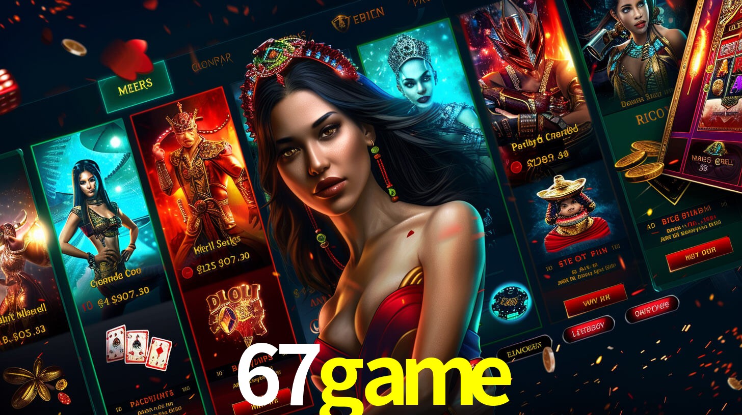 67GAME