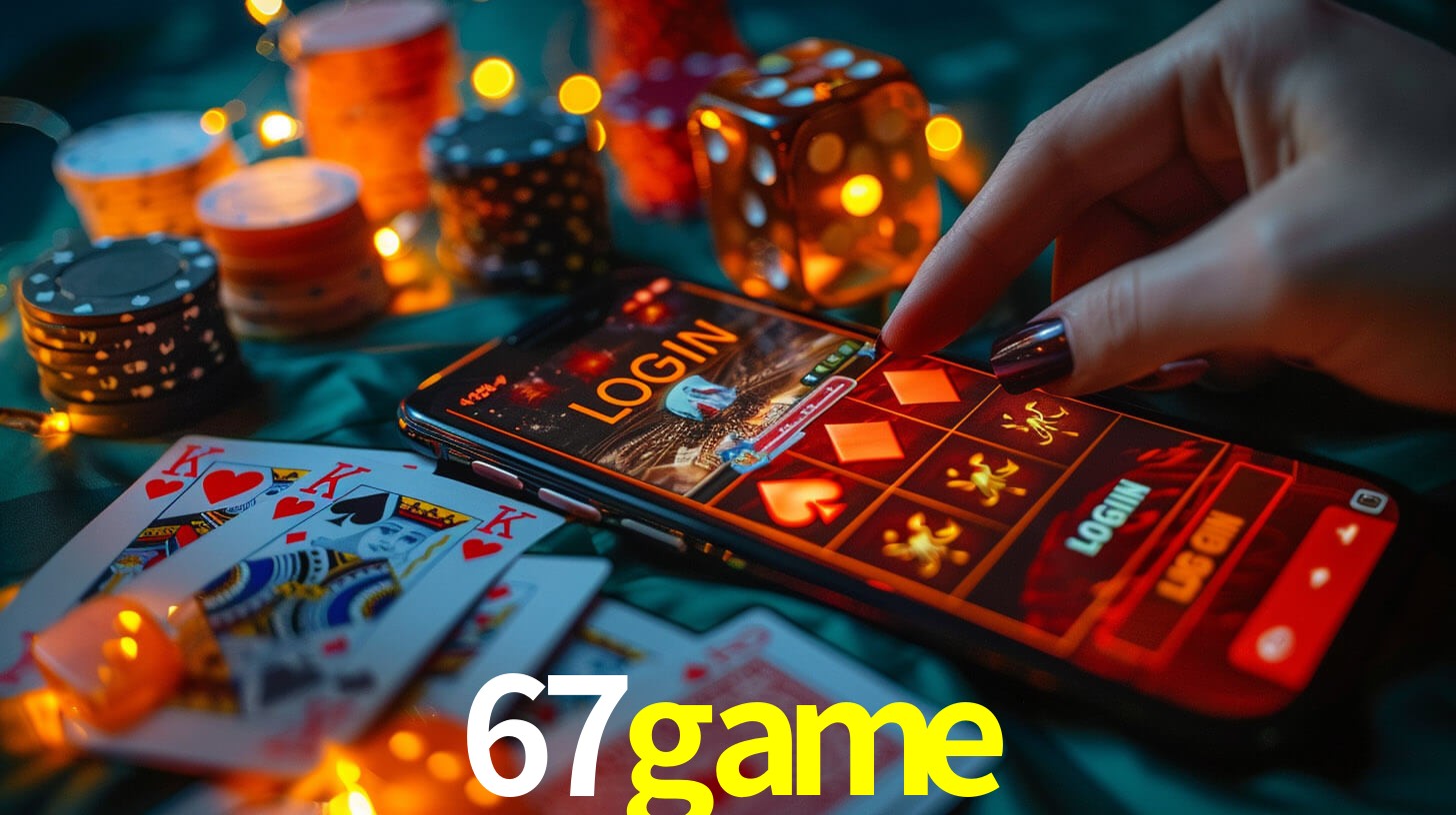 67GAME