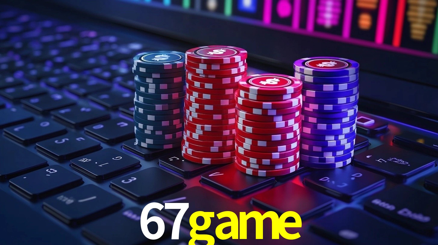 67GAME